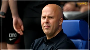 تغيير مفاجئ لنظام دوري الأبطال؟ سلوت يفسر الأمر قبل قمة أتلتيكو مدريد: كان بسبب "هذه المباريات" تحديدًا! 22 تغيير مفاجئ لنظام دوري الأبطال؟ سلوت يفسر الأمر قبل قمة أتلتيكو مدريد كان بسبب هذه المباريات تحديدًا! 1